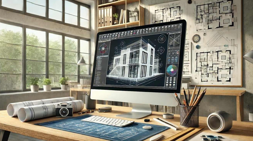 architectural design