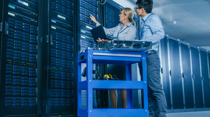 infrastructure solutions