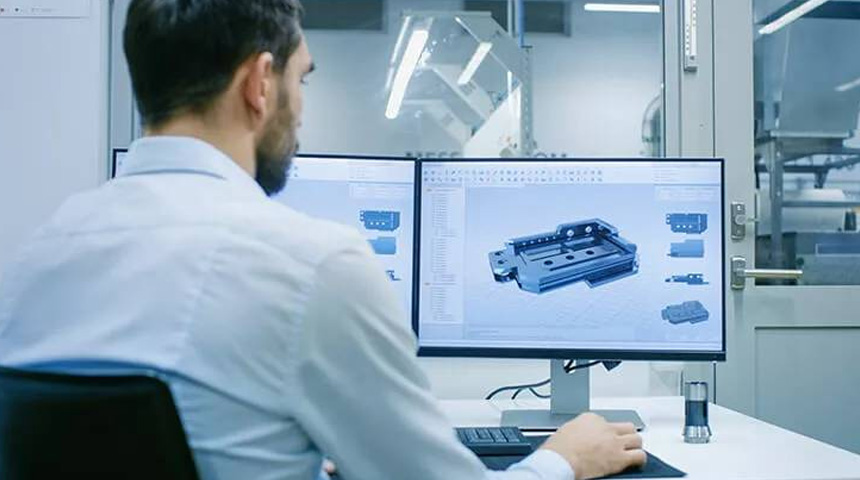 product design & development