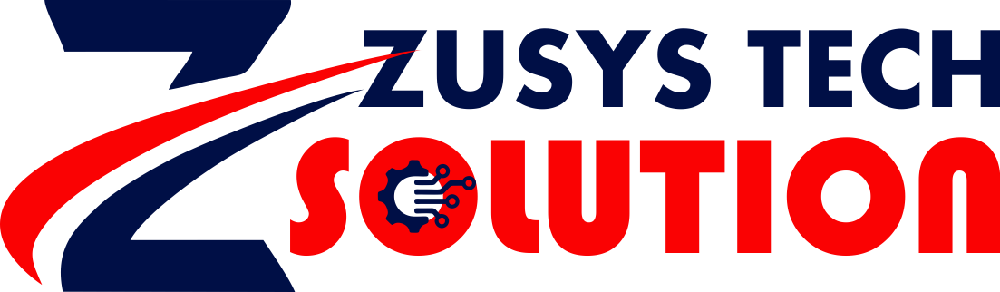 zusys tech solution